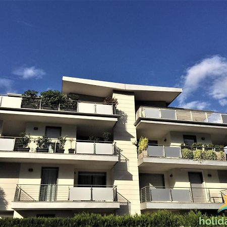 Apartament Gardasee Riva del Garda Ngoại thất bức ảnh
