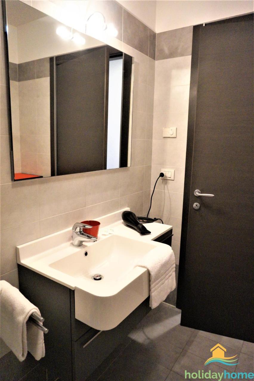 Apartament Gardasee Riva del Garda Ngoại thất bức ảnh
