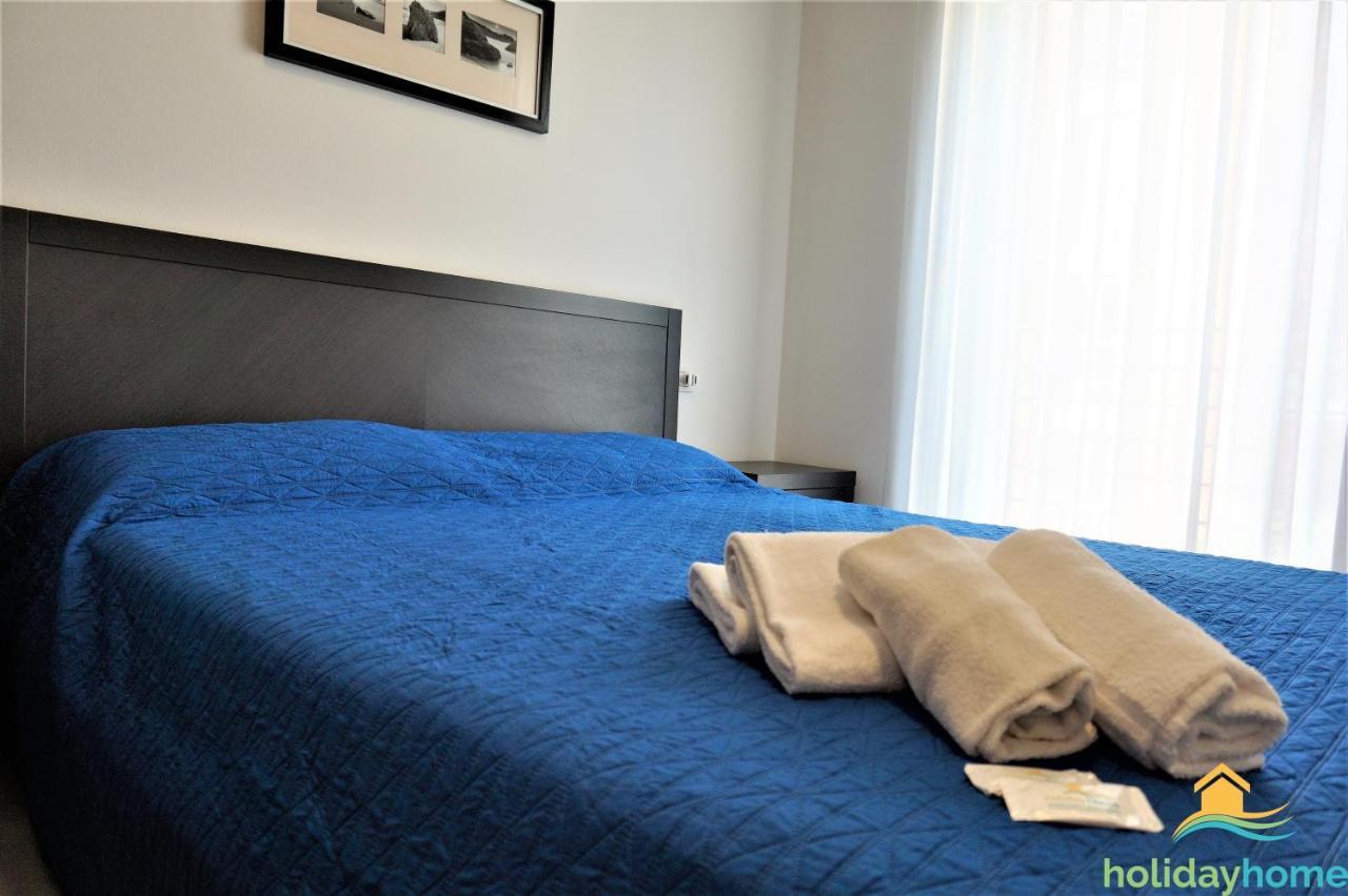 Apartament Gardasee Riva del Garda Ngoại thất bức ảnh