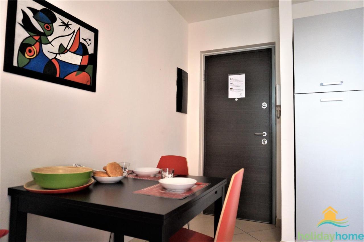 Apartament Gardasee Riva del Garda Ngoại thất bức ảnh