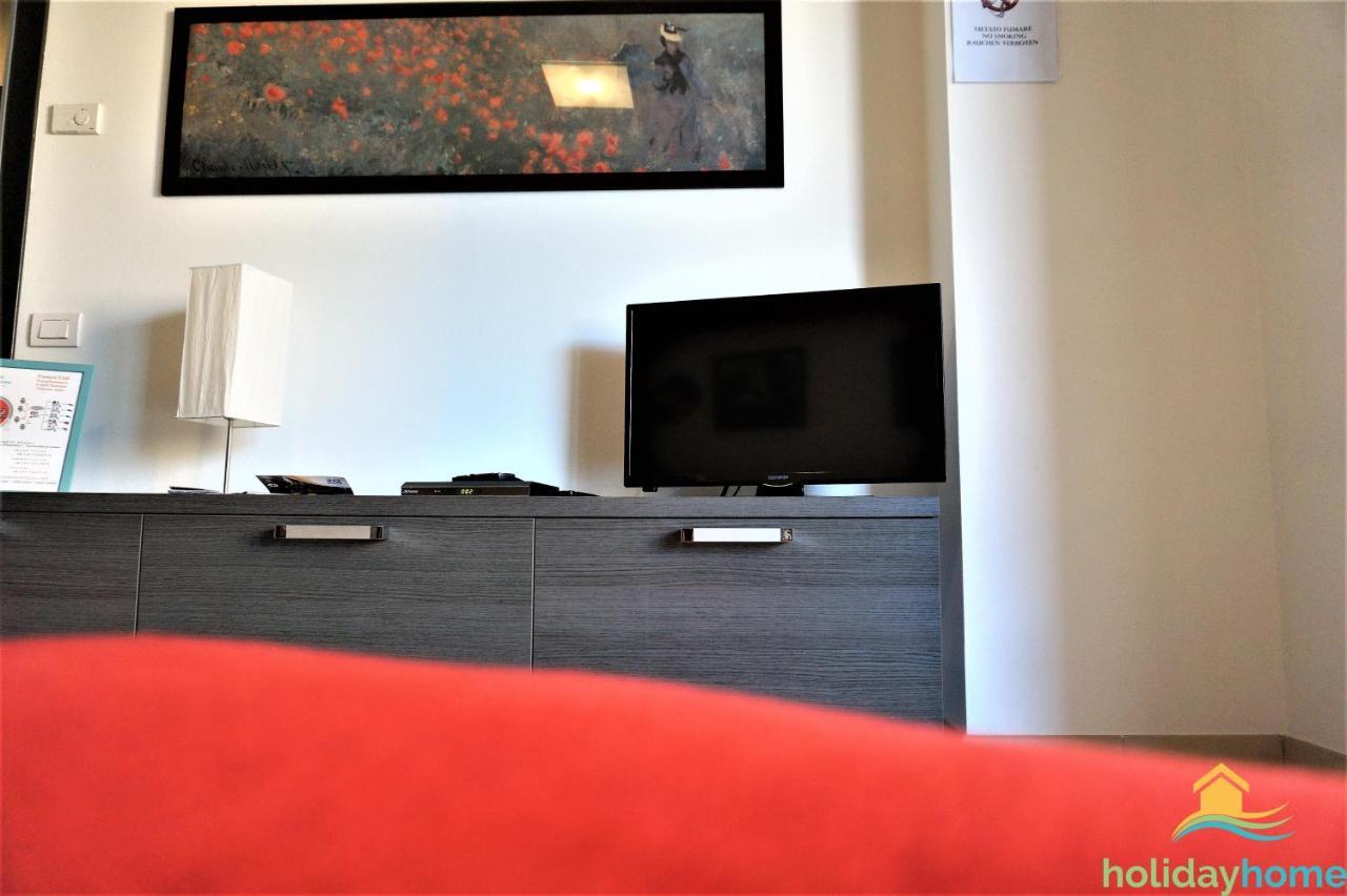 Apartament Gardasee Riva del Garda Ngoại thất bức ảnh