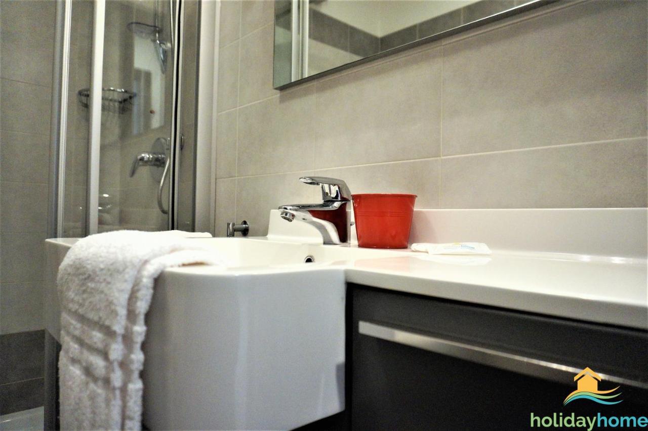 Apartament Gardasee Riva del Garda Ngoại thất bức ảnh