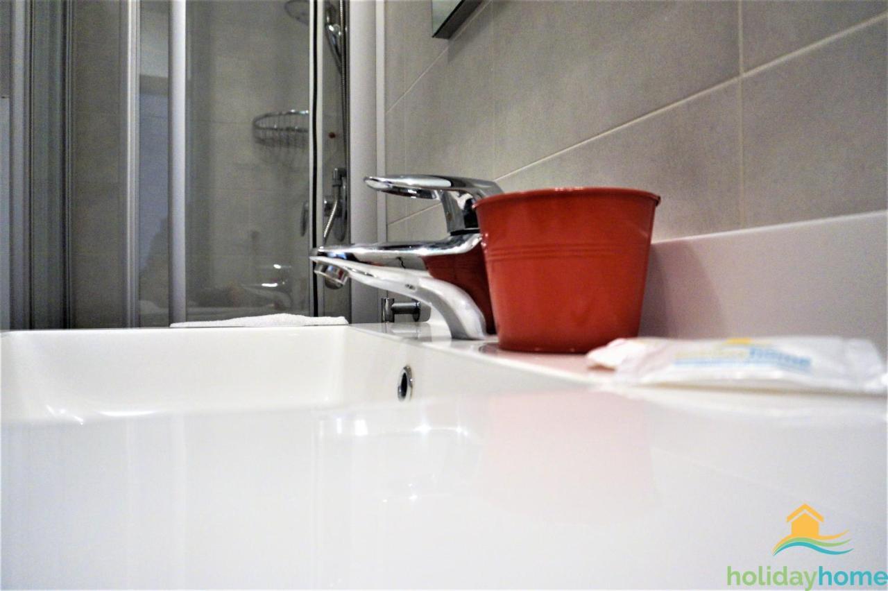 Apartament Gardasee Riva del Garda Ngoại thất bức ảnh