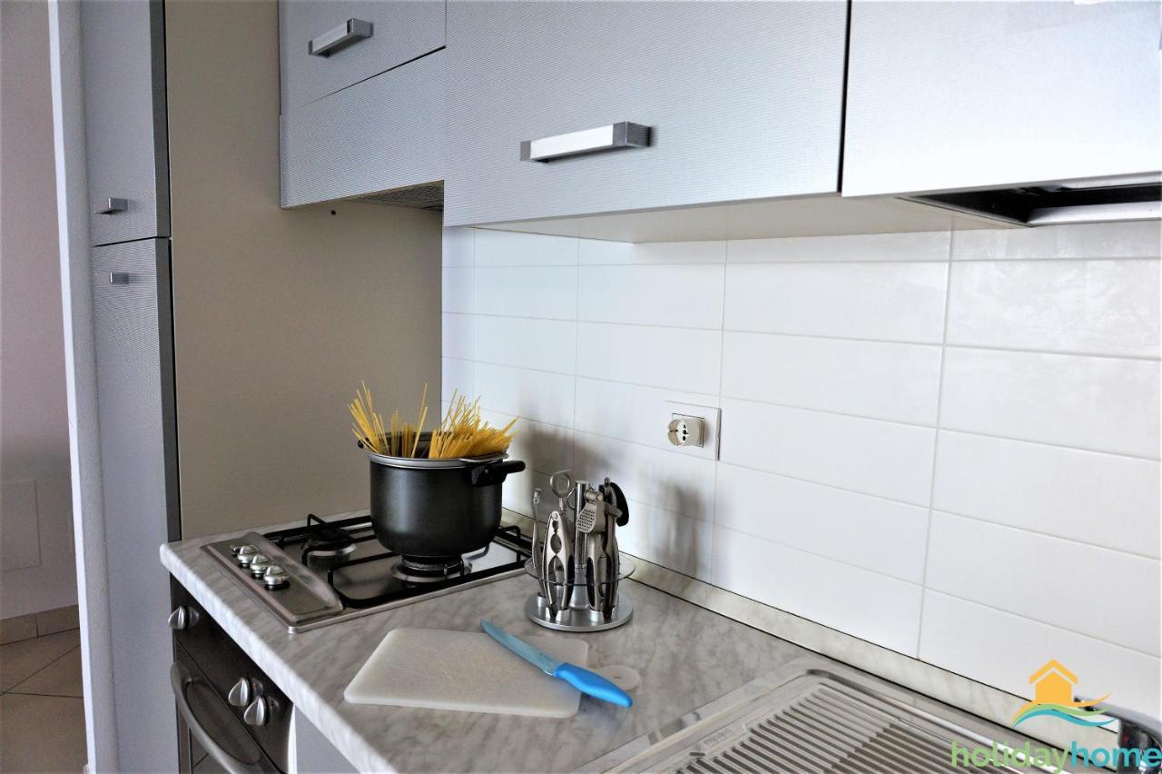 Apartament Gardasee Riva del Garda Ngoại thất bức ảnh