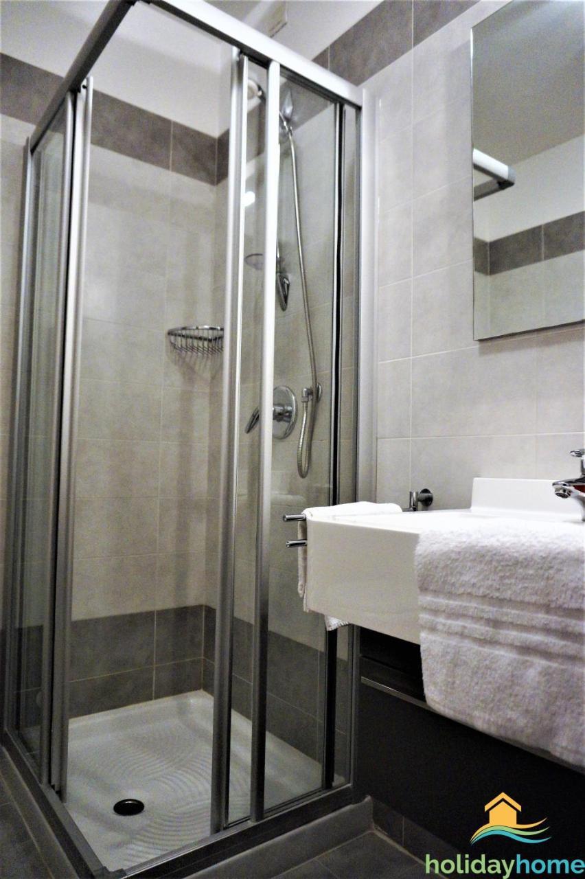 Apartament Gardasee Riva del Garda Ngoại thất bức ảnh
