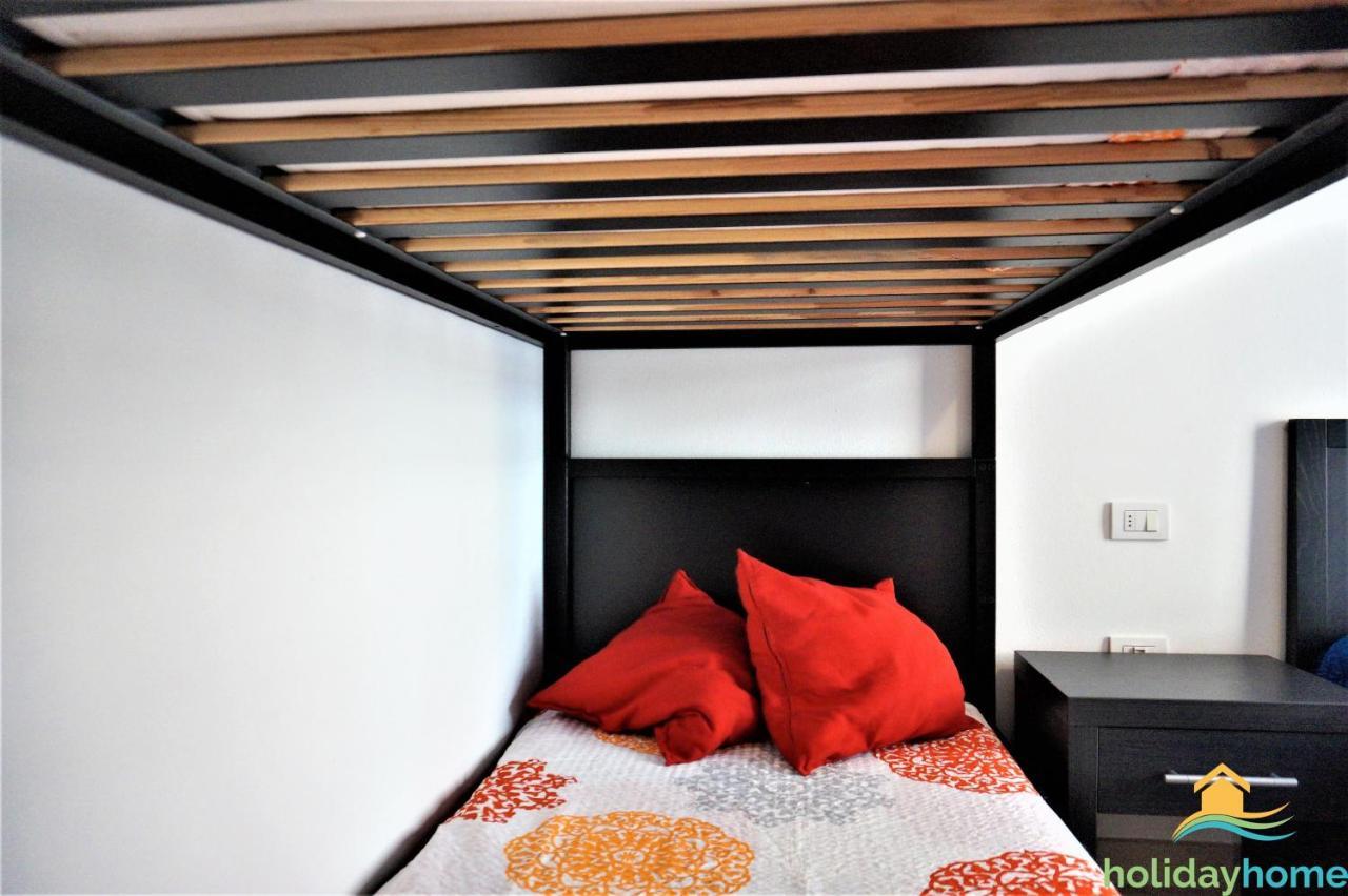 Apartament Gardasee Riva del Garda Ngoại thất bức ảnh