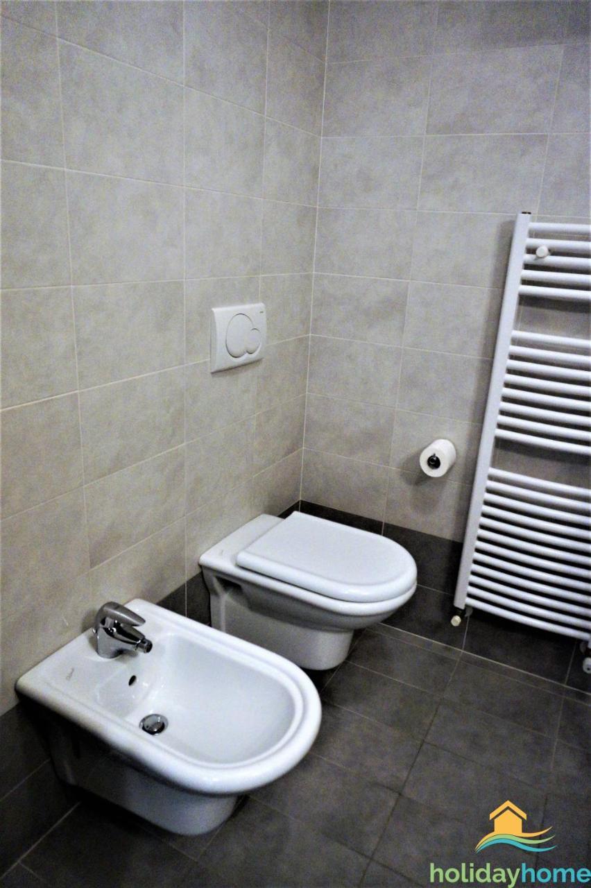 Apartament Gardasee Riva del Garda Ngoại thất bức ảnh