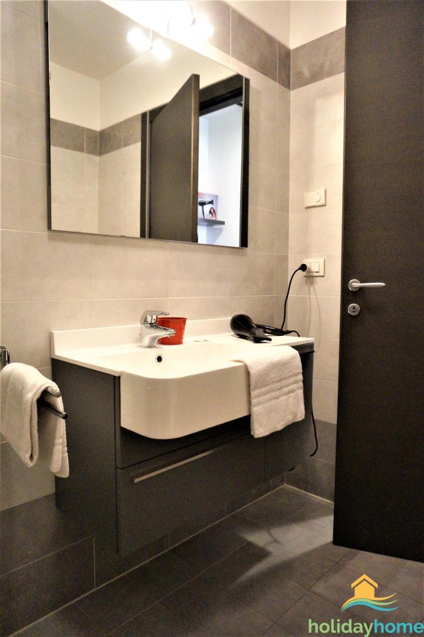 Apartament Gardasee Riva del Garda Ngoại thất bức ảnh