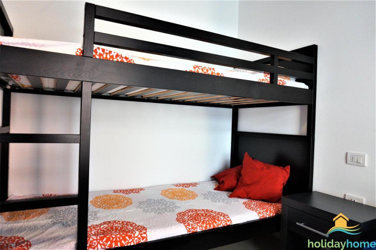 Apartament Gardasee Riva del Garda Ngoại thất bức ảnh