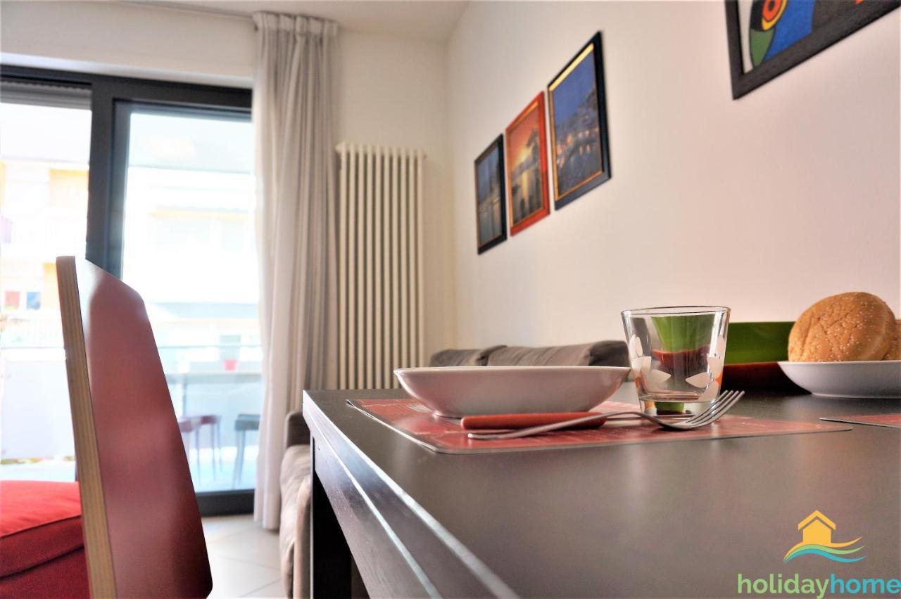 Apartament Gardasee Riva del Garda Ngoại thất bức ảnh